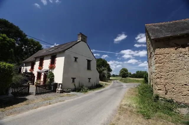 La Rue Gite Saint-Judoce